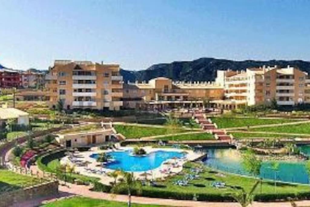 Apartment Encanto Sol Andalusi Alhaurin de la Torre